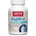 Формула при стрес и напрежение 60 вег.капс.  Jarrow Formulas MagMind Quick Stress Relief  Формула при стрес и напрежение 60 вег.капс.  Jarrow Formulas MagMind Quick Stress Relief