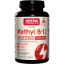Витамин B12 5000 mcg  60 дъвч.табл. Jarrow Formulas Methyl B-12  Cherry 