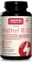 Витамин B12  500 mcg  100  дъвч.табл.   Jarrow Formulas Methyl B-12 Regular Strength Cherry 