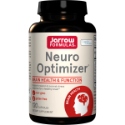 Формула за поддържане на мозъчната функция 120 капс.  Jarrow Formulas   Neuro Optimizer®  
