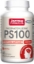 Фосфатидилсерин 100mg 60 софтгел капс. Jarrow Formulas PS 100 Phosphatidylserine