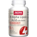 Алфа Липоева Киселина + Биотин 60 капс.  Jarrow Formulas  R-Alpha Lipoic Acid