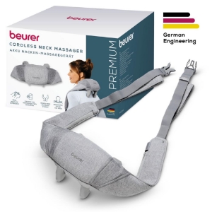 Уред за масаж на врата Beurer MG 154 4D neck massager