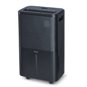 Влагоабсорбатор  Beurer Air dehumidifier LE 250
