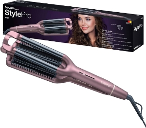 Преса за вълни   Beurer  HT 65  Wave styler