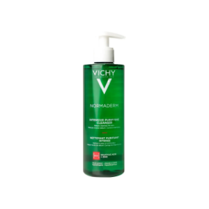 VICHY NORMADERM Phytosolution Gel purifiant intense 400 ml Почистващ гел