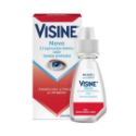 Визин Ново 0,5 mg/ml капки за очи разтвор 15 ml  Visine Novo eye drops solution