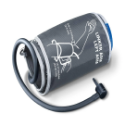 Маншет универсален 22 - 42 см  Beurer BM 28 Upper arm blood monitor