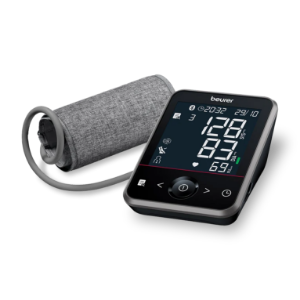 Апарат за измерване на кръвно налягане над лакътя  Beurer  BM 64