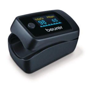 Пулсов оксиметър Beurer PO 45  pulse oximeter