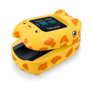 Пулсов оксиметър Beurer PO 13 KIDS  Pulse oximeter