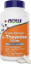  L-теанин 200mg 60 вег.капс. Now Foods L-Theanine Double Strength