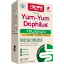 Пробиотик 1 милиард CFU  60 дъвч.табл.    Jarrow Formulas  Yum-Yum Dophilus® Natural Raspberry 