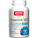 Теанин 100 mg 60  вег.капс. Jarrow Formulas  Theanine 100