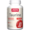 Таурин 1000 mg 100 вег.капс.  Jarrow Formulas Taurine