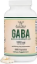 Габа гама аминобутирова киселина 1000 mg 300 kaпс.  Double Wood Supplements   GABA