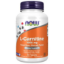 Л-КАРНИТИН 1000 mg 50 табл. NOW Foods L-Carnitine