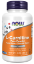 Л-КАРНИТИН пудра 85g  NOW Foods L-Carnitine Pure Powder