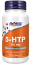 5-ХИДРОКСИТРИПТОФАН 100 mg  60 вег. капс. NOW Foods 5-HTP
