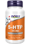 5-ХИДРОКСИТРИПТОФАН 50 mg  90 вег. капс. NOW Foods 5-HTP