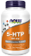 5-ХИДРОКСИТРИПТОФАН 50 mg  180 вег. капс. NOW Foods 5-HTP