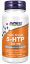 5-ХИДРОКСИТРИПТОФАН 200 mg  60 вег. капс. NOW Foods 5-HTP Double Strength