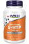 5-ХИДРОКСИТРИПТОФАН 200 mg  120 вег. капс. NOW Foods 5-HTP Double Strength