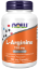 Л-АРГИНИН 700 mg  180 капс. NOW Foods L-Arginine