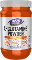 Л-ГЛУТАМИН ПУДРА 454g NOW Sports L Glutamine Powder
