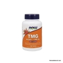 Триметил глицин 1000 mg  100  табл.   Now Foods  TMG  Betaine