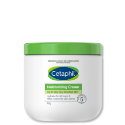 ЦЕТАФИЛ ХИДРАТИРАЩ  КРЕМ  453ml  CETAPHIL  MOISTURIZING CREAM