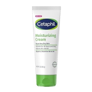 ЦЕТАФИЛ ХИДРАТИРАЩ  КРЕМ  80g  CETAPHIL  MOISTURIZING CREAM