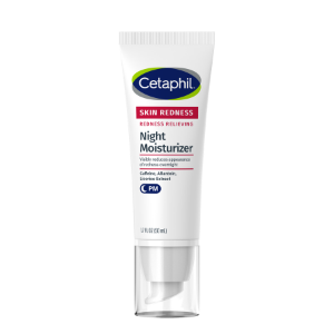 ЦЕТАФИЛ ПРО НОЩЕН КРЕМ ЗА ЗАЧЕРВЕНА КОЖА 50 ml   CETAPHIL Redness Relieving Night Moisturizer