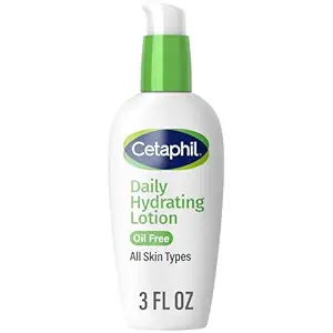ЦЕТАФИЛ ПРО ХИДРАТИРАЩ КРЕМ  С ХИАЛУРОНОВА КИСЕЛИНА 88 ml   CETAPHIL PRO Daily Hydrating Lotion With Hyaluronic Acid