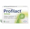 ПРОФИЛАКТ ИМУНО 30 капс. PROFILACT  IMMUNO