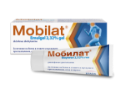Мобилат Емулгел 23,2 mg/g гел 50g  	Mobilat Emulgel gel