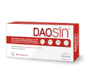 ДАОЗИН  60  табл.   DAOSIN