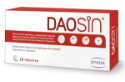 ДАОЗИН  10  табл.   DAOSIN