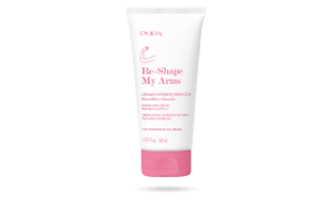 Антицелулитен концентрат  250 ml   PUPA  Never Again Anti-Cellulite Concentrate