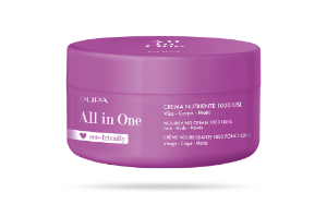 Подхранващ крем за лице и тяло 350 ml PUPA  All In One Nourishing Cream 1000 Uses