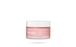 Подхранващ крем срещу първи признаци на стареене  50 ml   PUPA  Timeless Early Signs Prebiotic Cream