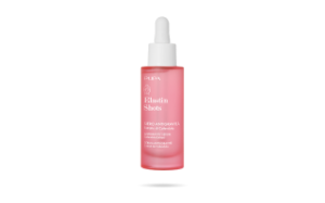 Стягащ и изглаждащ серум за лице  30ml  Pupa Elastin Shots Antigravity Serum
