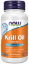 Масло от крил 500 mg  60 софтгел капс.   NOW Foods  Krill Oil 
