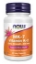 ВИТАМИН К2 300 mcg 60 вег.капс. NOW Foods MK 7 Vitamin K 2  Extra Strength