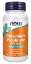 ХРОМ ПИКОЛИНАТ 200mcg 100 вег.капс.  NOW Foods Chromium Picolinate