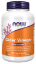 ЯБЛУКОВ ОЦЕТ 180 вег.капс. NOW Foods Cider Vinegar
