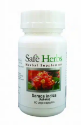 АШОКА 200 mg 60 капс. SAFE HERBS Ashoka Saraca Indica Extract
