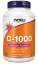 Витамин С 1000  постепенно освобождаване  250 табл.  Now Foods  Vitamin C 1000 Sustained Release Tablets