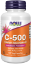 Витамин С (Калциев Аскорбат) 500 mg  100 вег.капс.   Now Foods  Vitamin C-500 Calcium Ascorbate-C