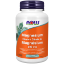 Магнезий цитрат 200 mg  100 табл.   NOW Foods  Magnesium Citrate